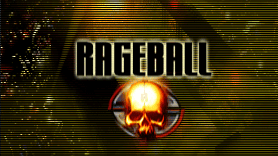 Rageball Screenshot