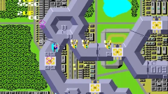 Scion gameplay screenshot 3