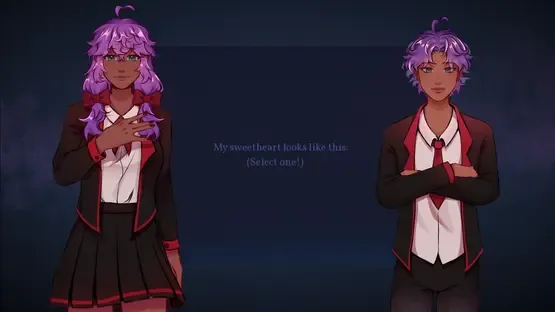 Hydrangea screenshot 2