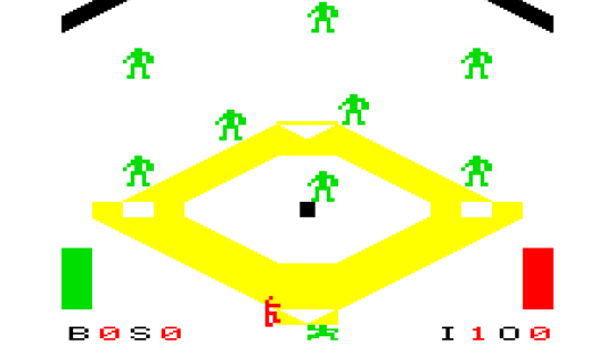 Baseball Screenshot