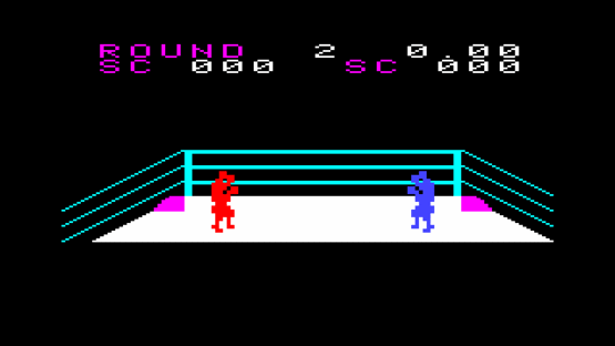 Boxing Screenshot