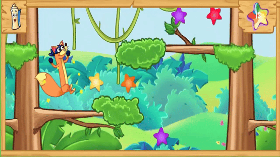 Swiper's Big Adventure Screenshot