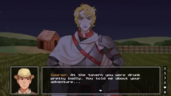 Aelfric the Wondrous screenshot 5