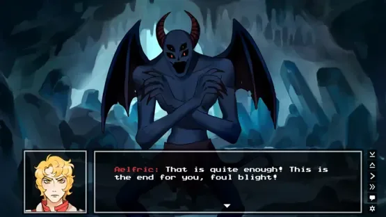 Aelfric the Wondrous screenshot 2
