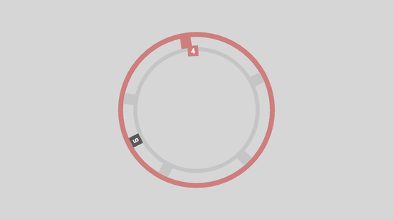 Fitting In Screenshot