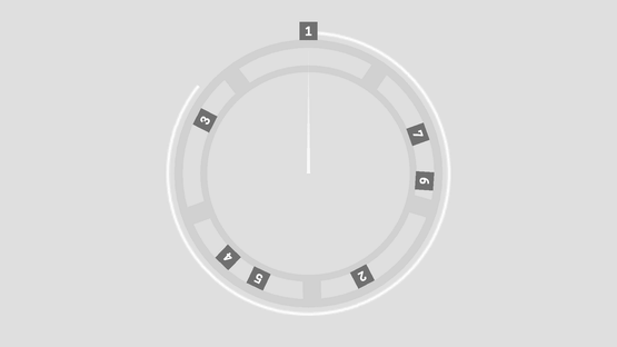 Fitting In Screenshot