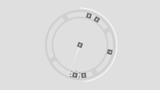 Fitting In Screenshot