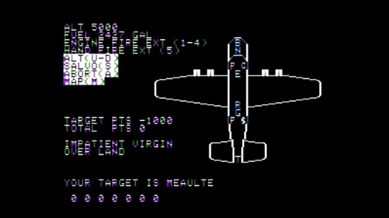 50 Mission Crush screenshot 3