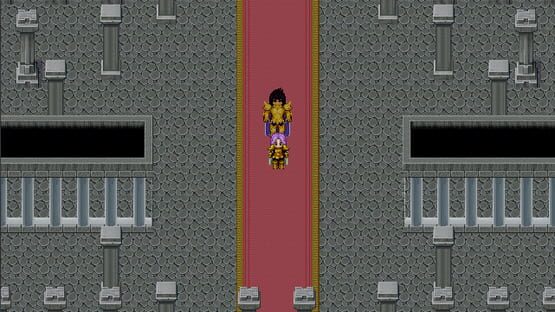 Saint Seiya: Caos Chapter screenshot 2