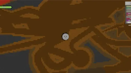 Digdig.io screenshot 1
