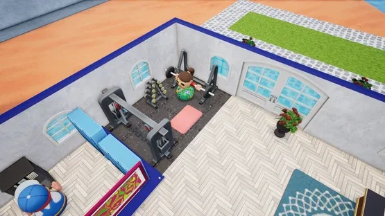 Hotel Architect screenshot 9