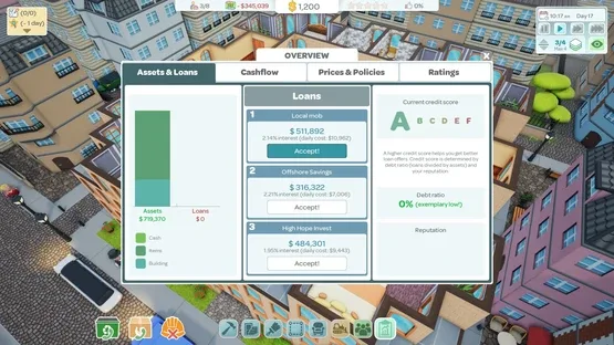 Hotel Architect screenshot 6