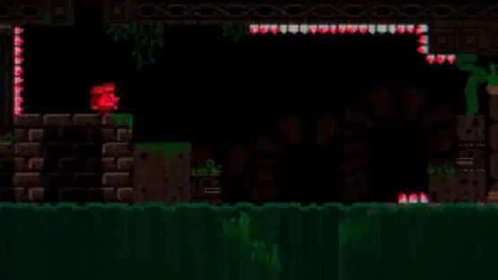 Paraiso screenshot 1