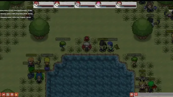 PokeNexus screenshot 2