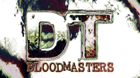 DT Bloodmasters Screenshot