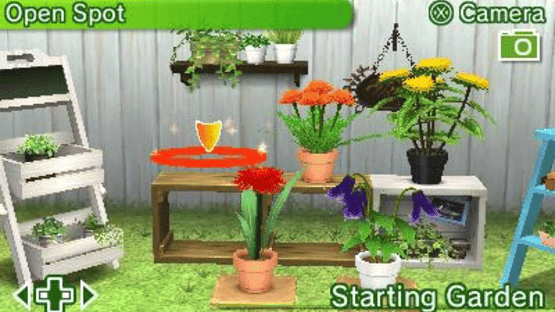 Flower Town Screenshot