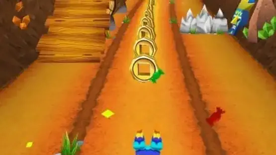 Ridiculous Marathon screenshot 2