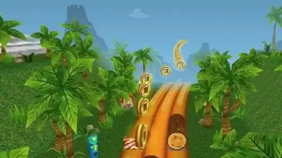 Ridiculous Marathon screenshot 3