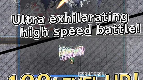 Inflation RPG screenshot 2