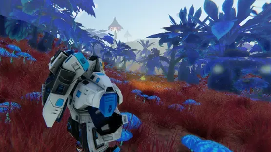 Triton Survival screenshot 11