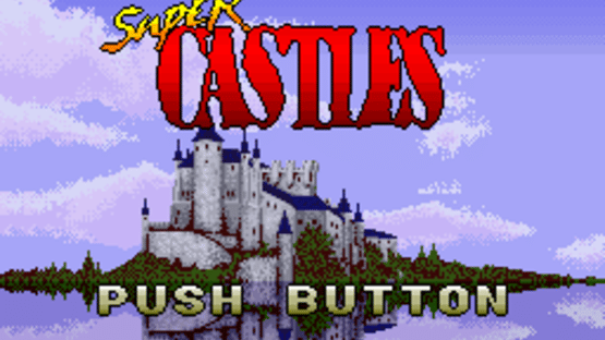 Super Castles Screenshot