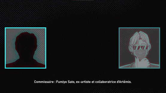 Face 2 Face Screenshot