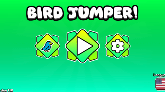 Bird Jumper Screenshot