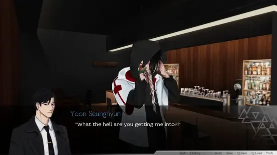 Intersection screenshot 3