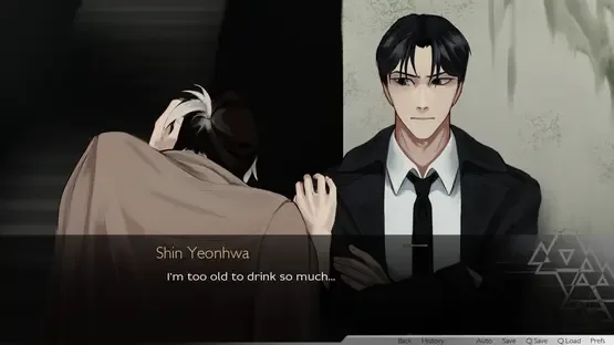 Intersection screenshot 4