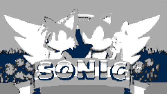 Sonic the Hedgehog: Editable ROM EYX Screenshot