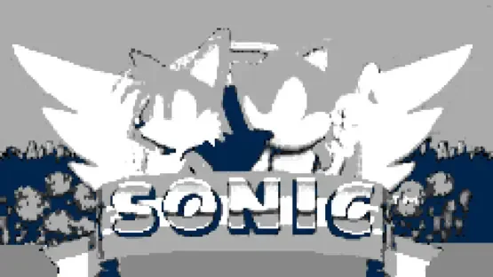 Sonic the Hedgehog: Editable ROM EYX screenshot 2