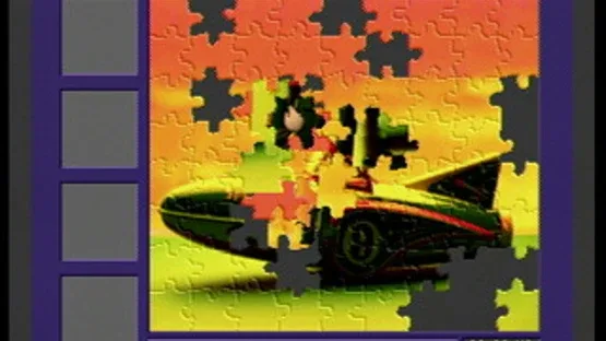 Dejig: Tin Toy screenshot 1