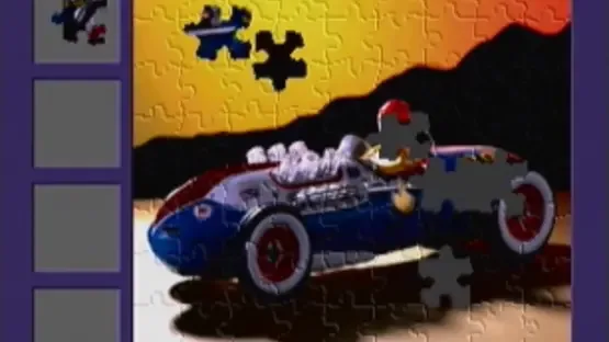 Dejig: Tin Toy screenshot 2