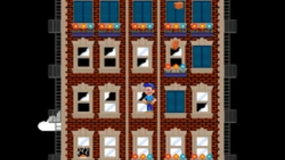 Wreck-it Ralph App Screenshot