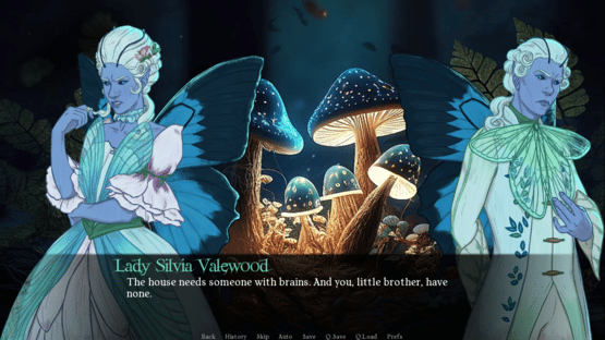 A Fairy Tale Screenshot