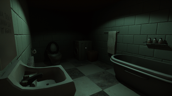 Strange Toilet: The Forgotten Shit Screenshot