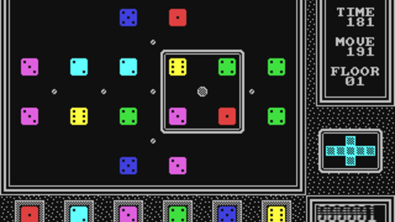 Mindtrap Screenshot