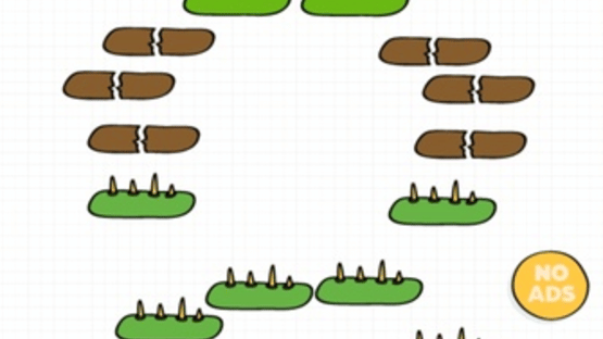 Doodle Jump 2 Screenshot