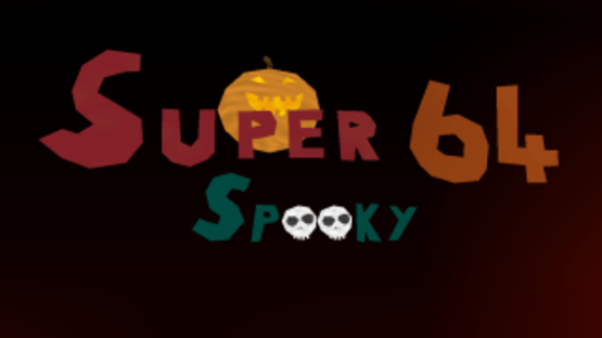 Super Spooky 64 Screenshot