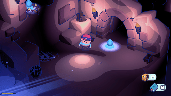 Pine Hearts Screenshot