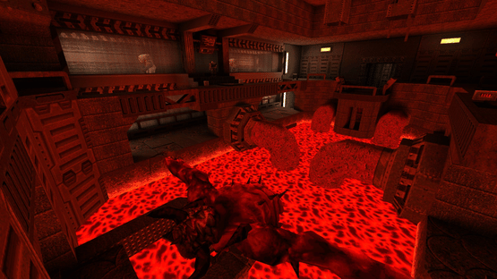 Call of the Void Screenshot