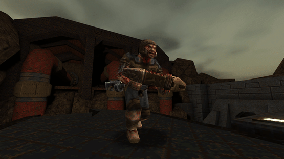 Call of the Void Screenshot