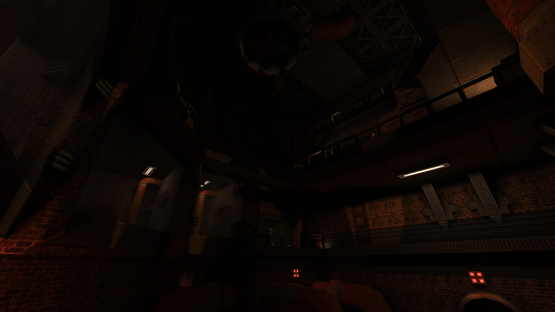 Call of the Void Screenshot