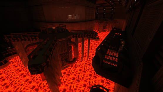 Call of the Void Screenshot