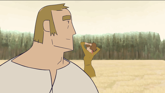 Pine: A Story of Loss Screenshot