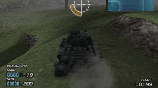 Tank Elite Screenshot