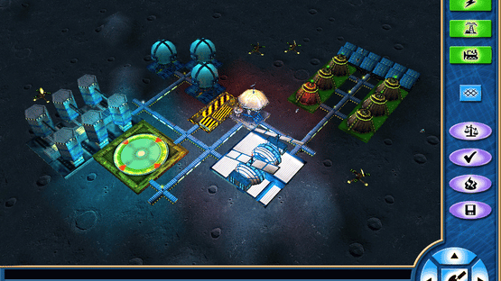 Moon Tycoon Screenshot