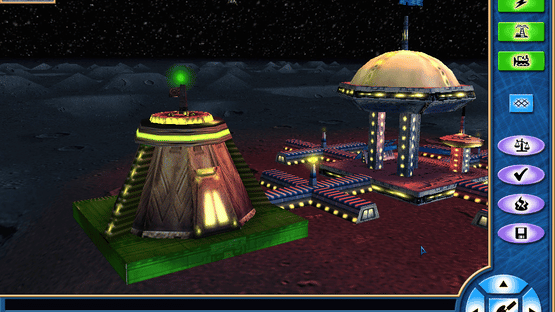 Moon Tycoon Screenshot