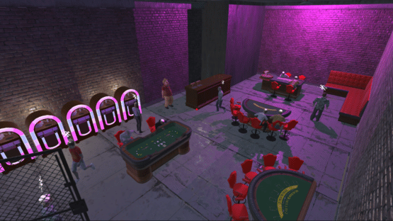 Casino Simulator 2024 Screenshot