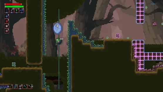 Amata screenshot 2
